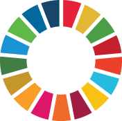 The Global Goals logo